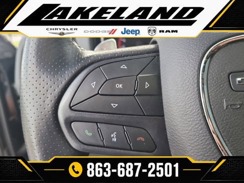 Used 2023 Dodge Durango R/T AWD/4WD image 28