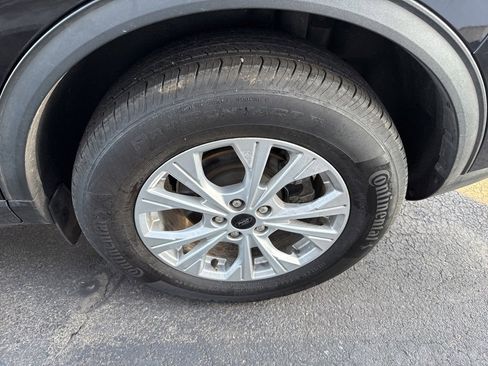 Used 2024 Ford Escape Active image 23