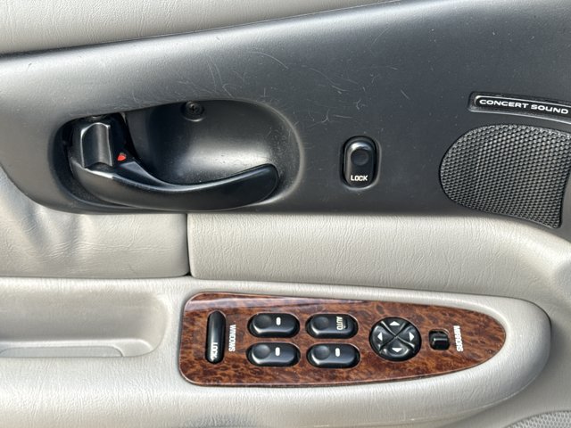Used 2002 Buick Regal LS FWD image 15