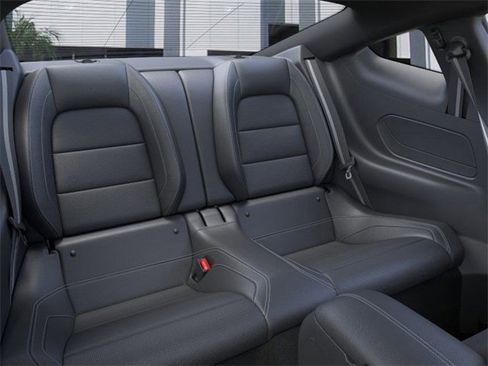 New 2025 Ford Mustang Premium RWD image 77