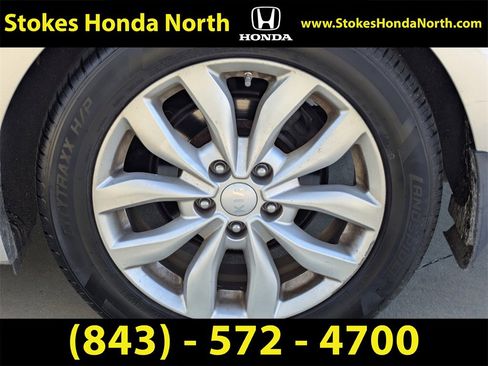 Used 2014 Kia Optima EX w/ EX Premium Package image 11