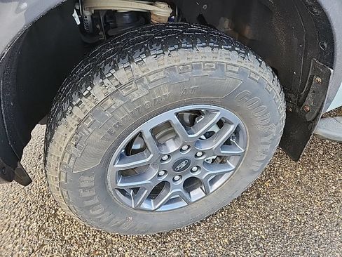 Used 2024 Ford Ranger XLT AWD/4WD image 56