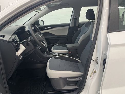 New 2026 Volkswagen Taos S image 12