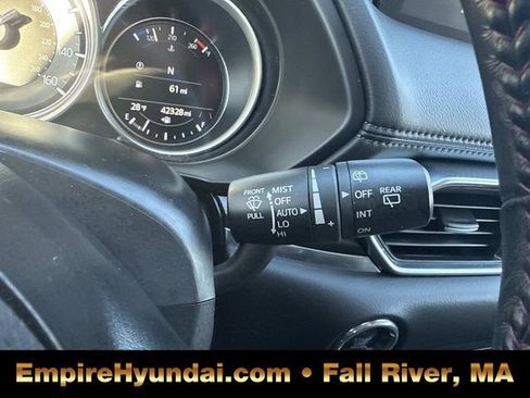 Used 2024 MAZDA CX-5 Carbon Edition image 32