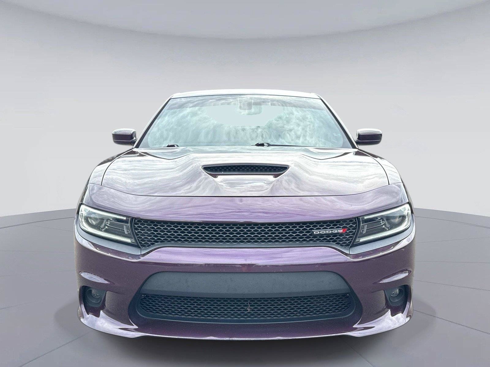 Used 2022 Dodge Charger GT w/ Plus Group RWD image 9