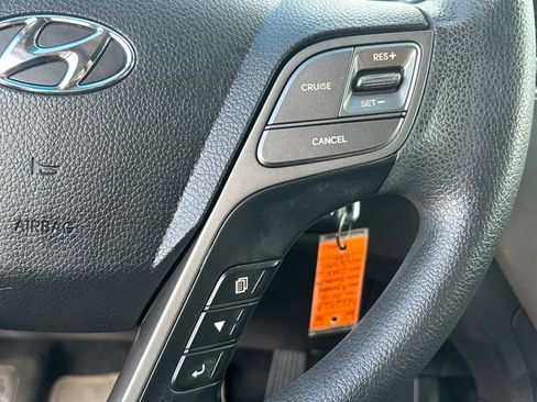 Used 2018 Hyundai Santa Fe Sport AWD/4WD image 17
