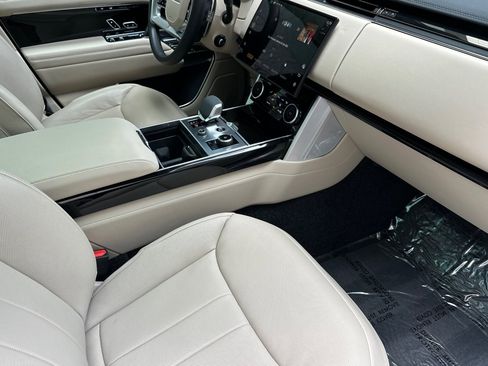 Used 2023 Land Rover Range Rover SE AWD/4WD image 16