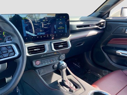 Used 2025 Ford Mustang GT Premium w/ 60th Anniversary Package image 23