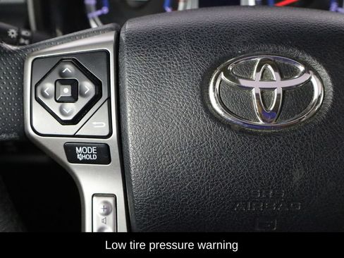 Used 2016 Toyota 4Runner Limited AWD/4WD image 8