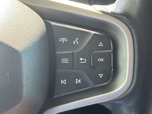 Used 2022 Ford Bronco Wildtrak AWD/4WD image 29