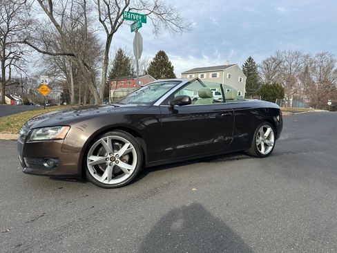 Used 2011 Audi A5 2.0T Premium Plus image 3