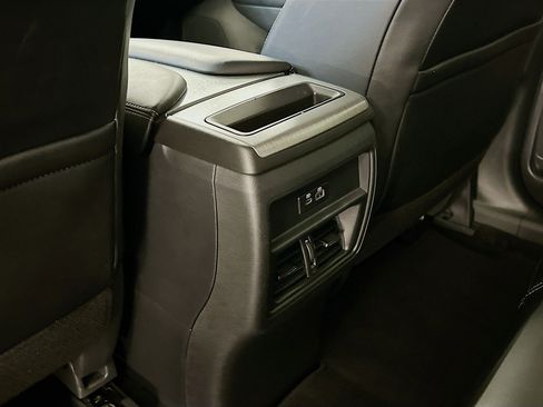 Used 2024 Nissan Murano SV w/ SV Midnight Edition Package AWD/4WD image 27