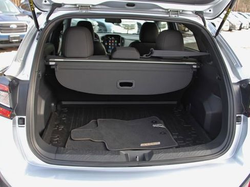 Certified 2024 Subaru Crosstrek 2.5i Sport image 30