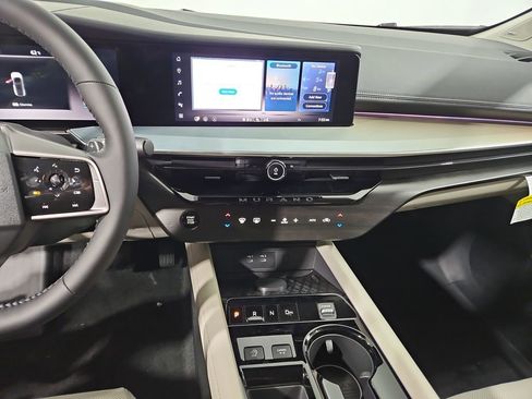 New 2026 Nissan Murano SL image 17