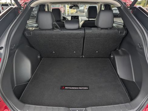 Used 2025 Mitsubishi Eclipse Cross SE AWD/4WD image 29