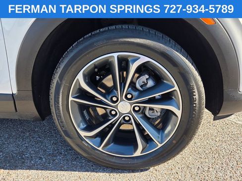 Certified 2023 Buick Encore GX Select image 12