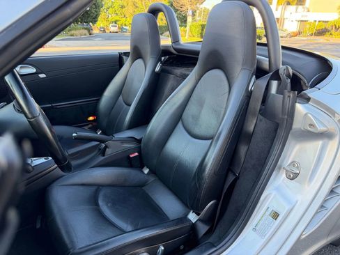 Used 2006 Porsche Boxster image 8