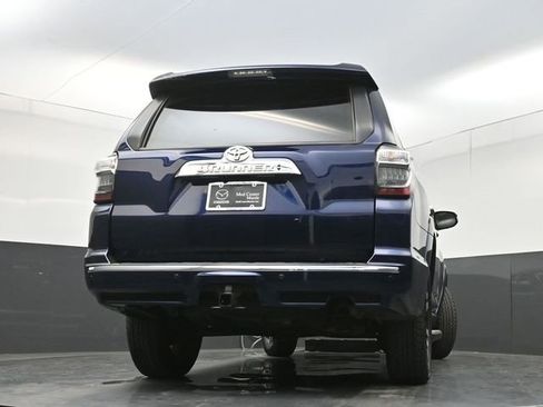 Used 2024 Toyota 4Runner Limited image 35