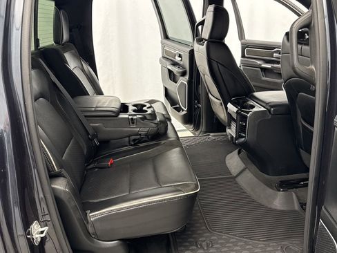 Used 2021 RAM 1500 Laramie w/ Sport Appearance Package image 35
