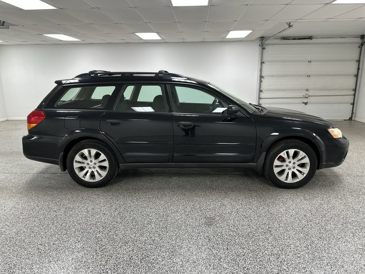 Used 2006 Subaru Outback 2.5i AWD/4WD image 9