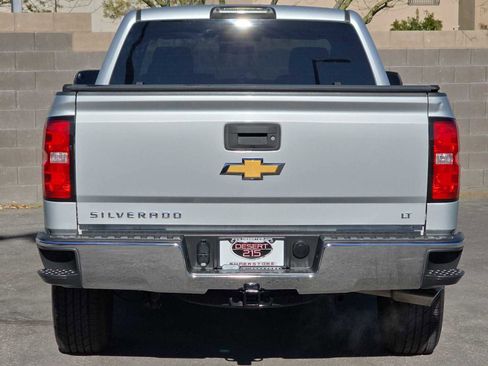 Used 2017 Chevrolet Silverado 1500 LT w/ All Star Edition image 26