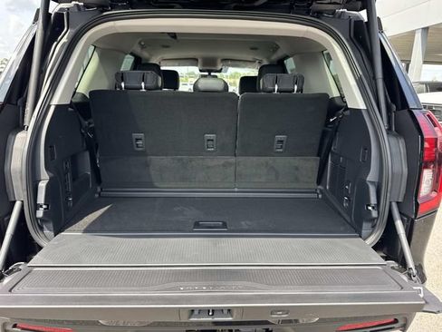 New 2027 Ford Expedition Active AWD/4WD image 13
