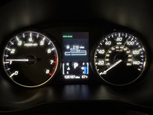 Used 2016 Mitsubishi Outlander SE FWD image 11