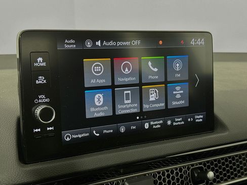 Certified 2023 Honda Civic Touring image 15