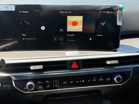 New 2026 Kia Sorento SX Prestige AWD/4WD image 18