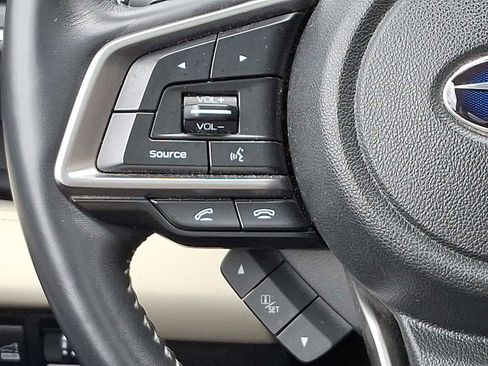 Used 2021 Subaru Ascent Touring w/ Popular Package #2A image 22