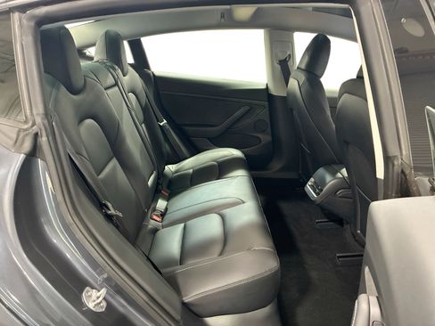 Certified 2023 Tesla Model 3 Standard Range RWD image 11