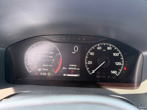 Used 2025 Honda CR-V LX image 20