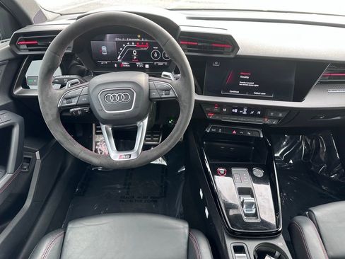 Used 2024 Audi RS 3 image 11
