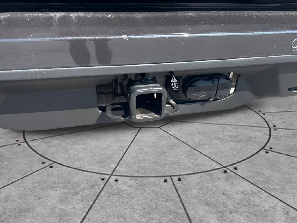 Used 2025 Ford Expedition Max Active RWD image 27