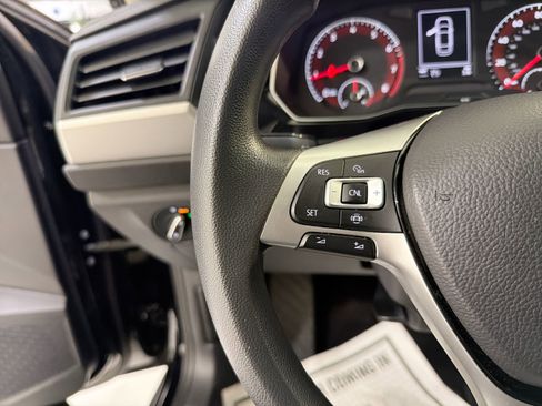 Used 2021 Volkswagen Jetta S image 14