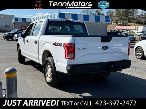 Used 2016 Ford F150 XL image 7