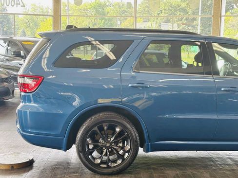 Used 2023 Dodge Durango R/T w/ Blacktop Package AWD/4WD image 6