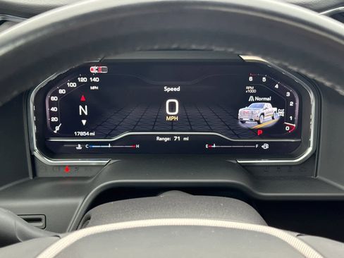 Certified 2024 GMC Sierra 1500 Denali image 24