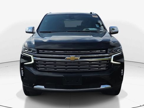 Used 2021 Chevrolet Tahoe Premier w/ Premium Package AWD/4WD image 6