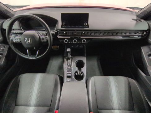 Certified 2023 Honda Civic Sport image 15