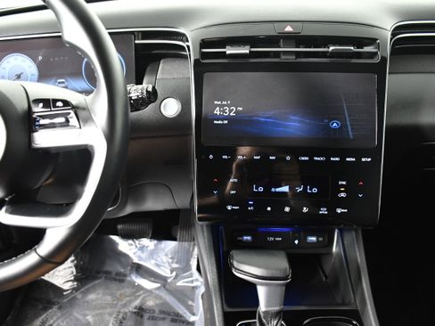 Used 2024 Hyundai Tucson XRT image 15