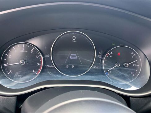 Used 2023 MAZDA CX-50 2.5 Turbo w/ Cargo Package image 25