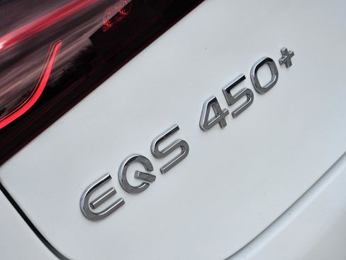Certified 2023 Mercedes-Benz EQS 450+ Sedan image 8