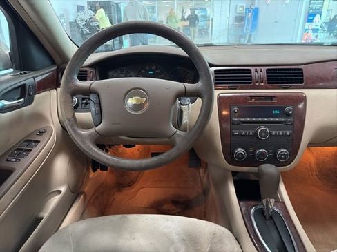 Used 2008 Chevrolet Impala LS FWD image 21