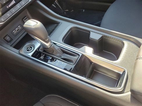 New 2025 Nissan Sentra SV w/ All-Weather Package image 12