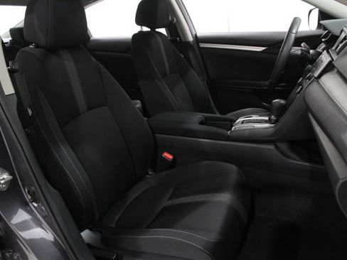 Used 2019 Honda Civic LX image 15