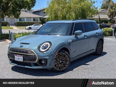 Used 2023 MINI Cooper Clubman S w/ MINI Untold Edition