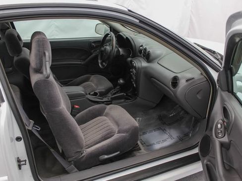 Used 2001 Pontiac Grand Am GT w/ Solid Value Appearance Pkg FWD image 19