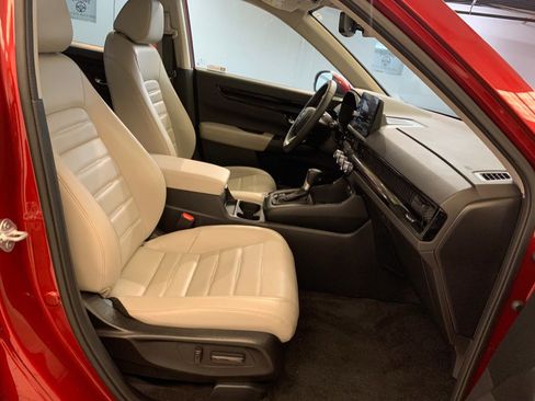 Used 2025 Honda CR-V EX-L image 69