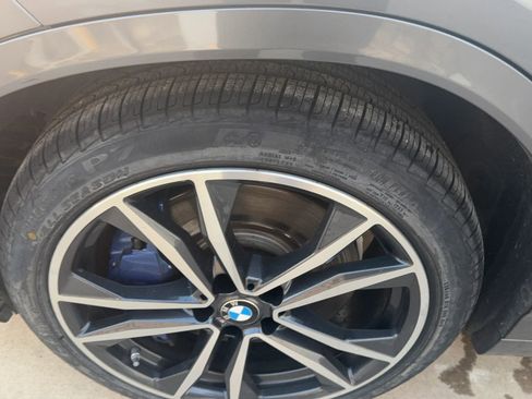 Used 2019 BMW X2 M35i w/ Premium Package AWD/4WD image 34